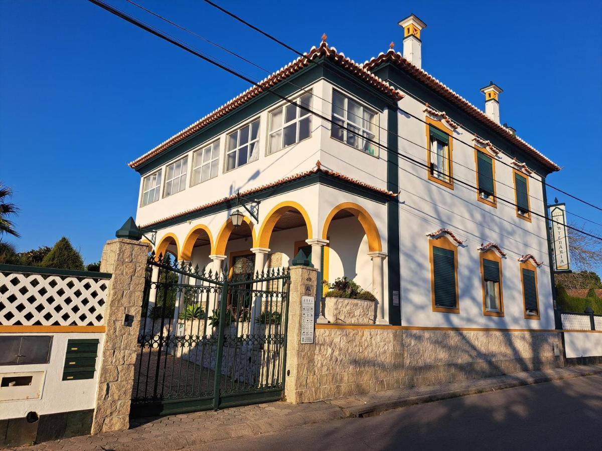 Centenaria Oia Exterior photo