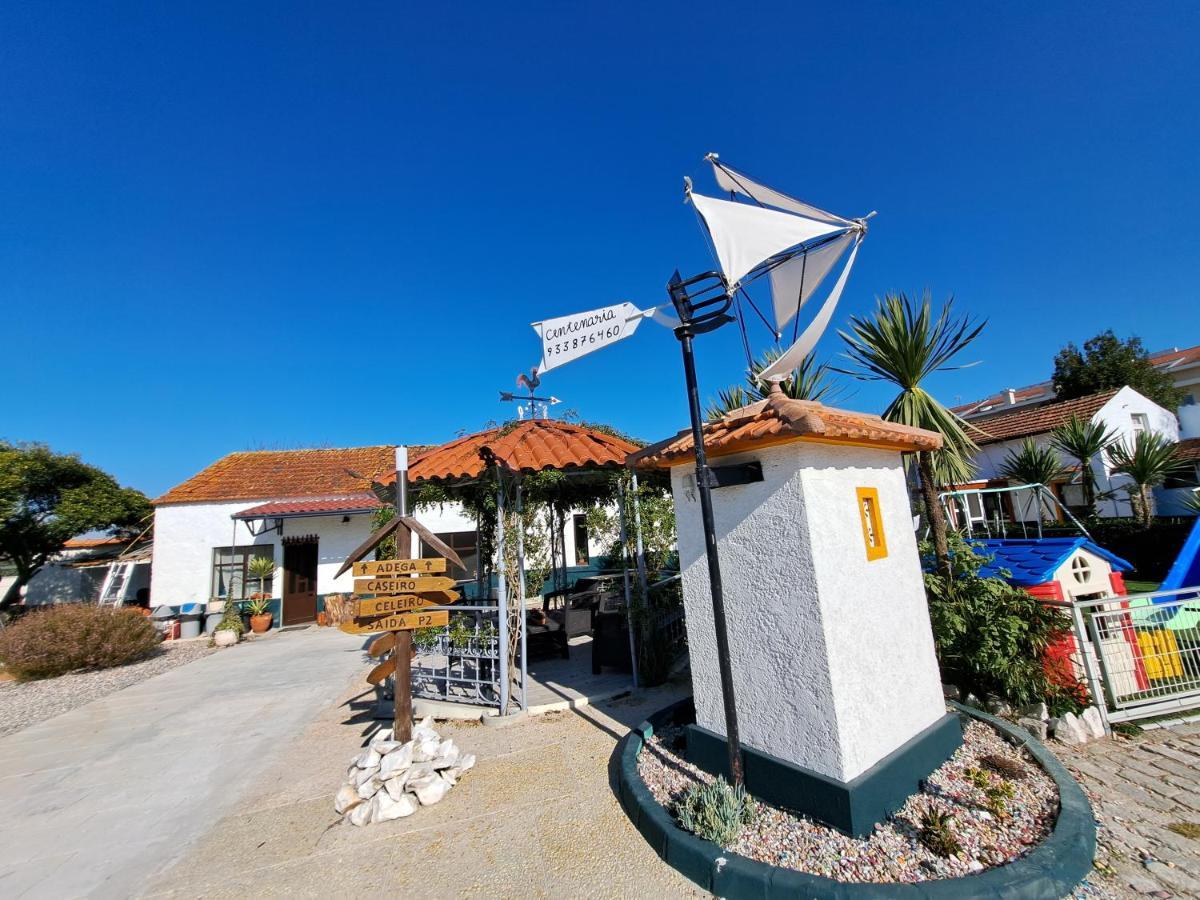 Centenaria Oia Exterior photo