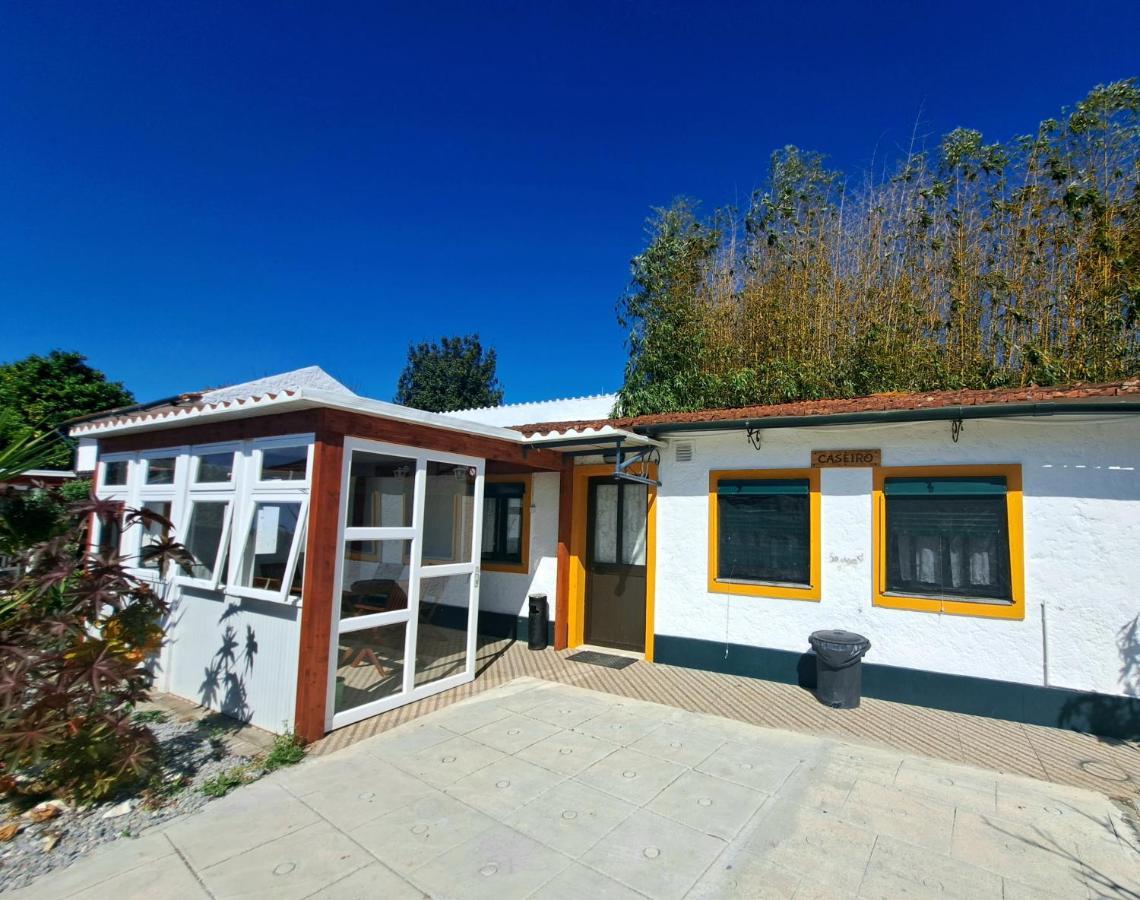 Centenaria Oia Exterior photo